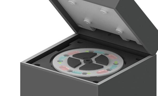 Testing Device