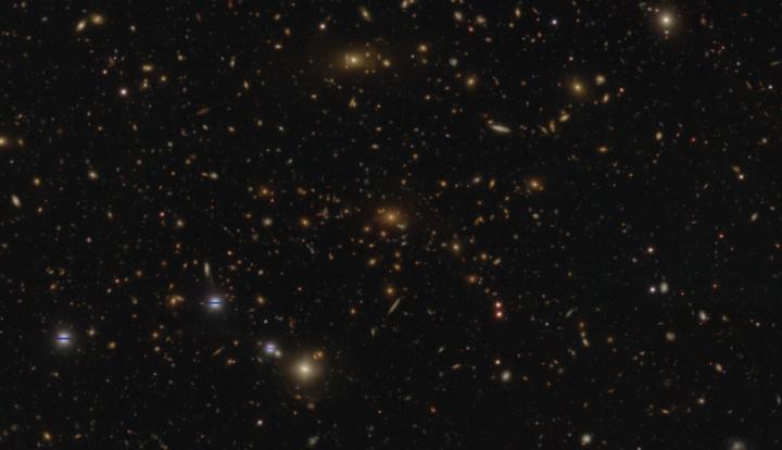 HSC-SSP Image