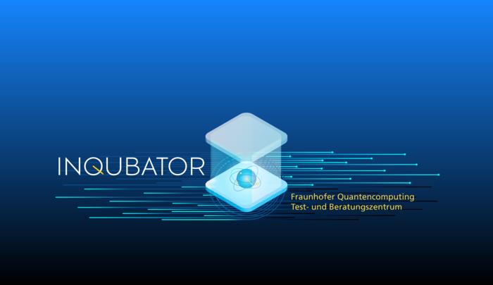 Fraunhofer INQUBATOR Key Visual