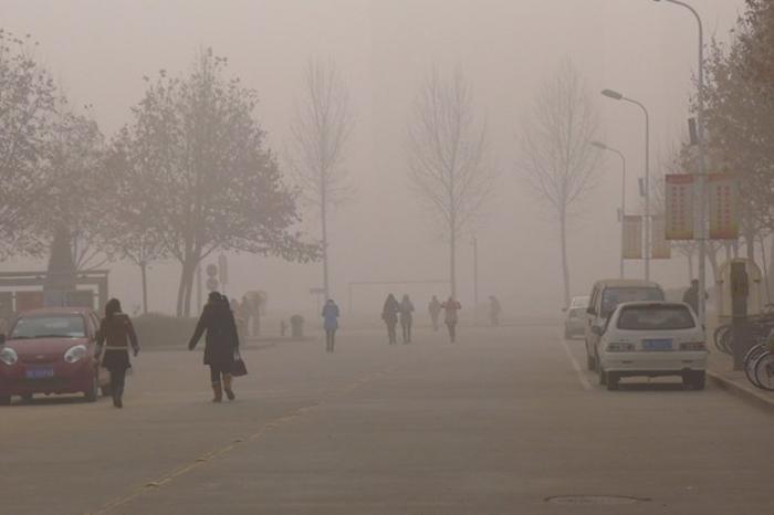Journal of Environmental Sciences study reveals how artificial intelligence can transform PM2.5 monitoring