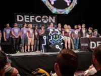 PPP Wins DefCon 2019