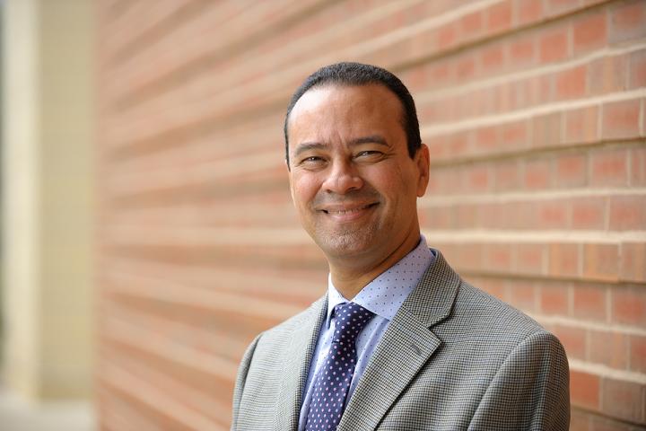 Carlos J. Torelli, University of Illinois at Urbana-Champaign