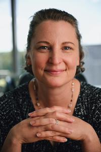 Silke Paust