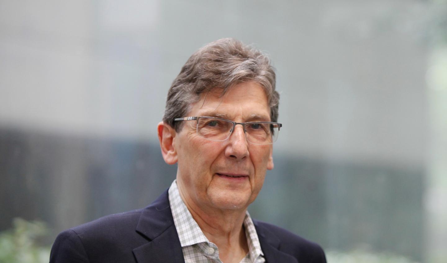 Volker Burkert