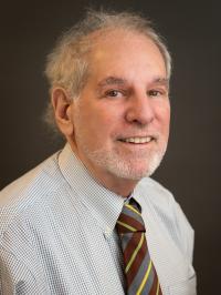 Philip 'Uri' Treisman