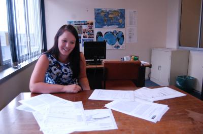 Jennifer Fitchett, University of the Witwatersrand