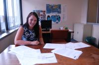 Jennifer Fitchett, University of the Witwatersrand