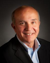 Johannes Lercher,  DOE/Pacific Northwest National Laboratory 