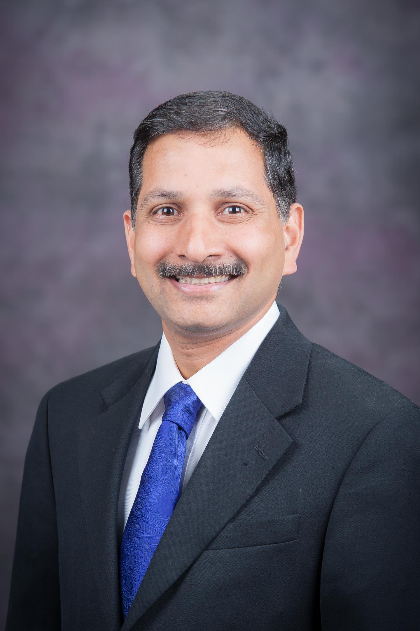 Vara Prasad, Kansas State University