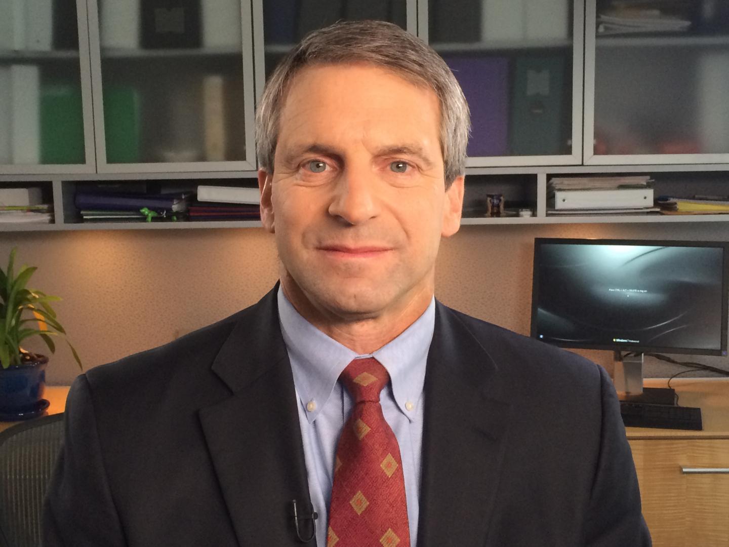 Daniel Weintraub, University of Pennsylvania School of Medicine