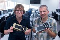 GPU Brain Simulator