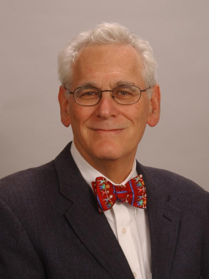 Stephen Berman, Children's Hospital Colorado