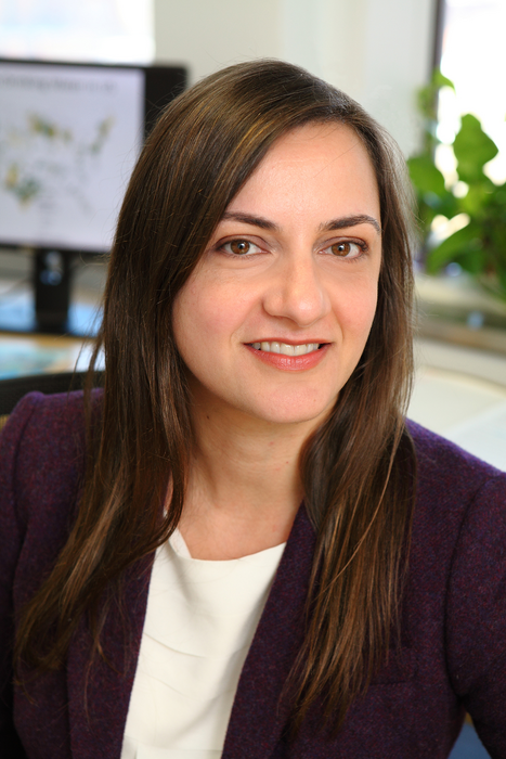 Maria Argos