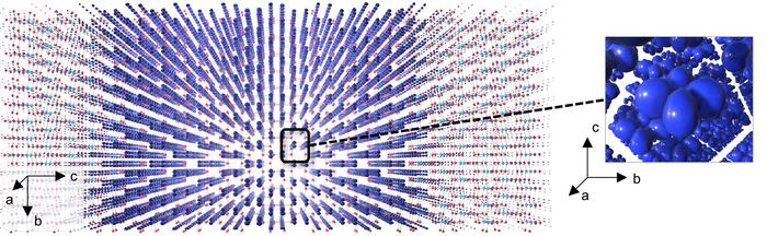 EPW: Quantum Materials Engineering at the Exascale
