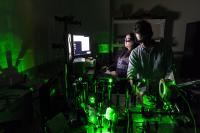Laser Apparatus 2