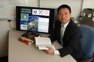 Finding Fraudsters