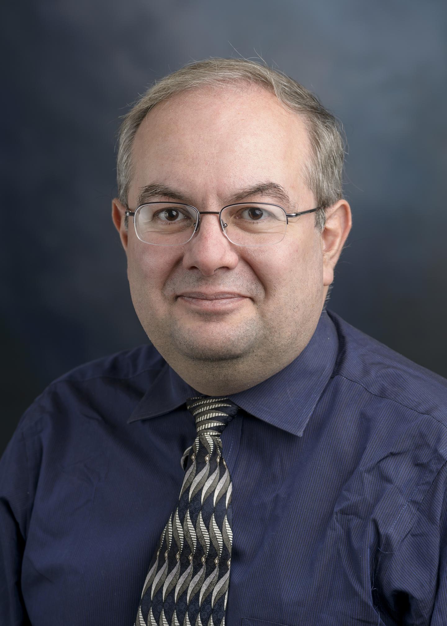 Ivaylo Ivanov, Georgia State University