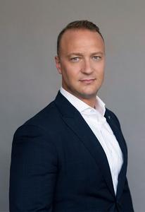 Stefan Tochev, MDPI chief executive officer
