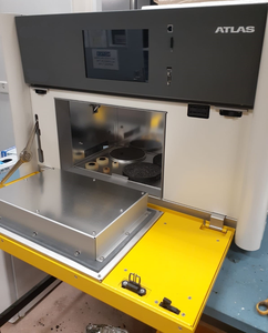 UV machine