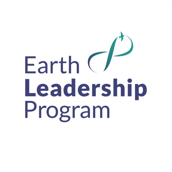 Earth Leadership Program logo