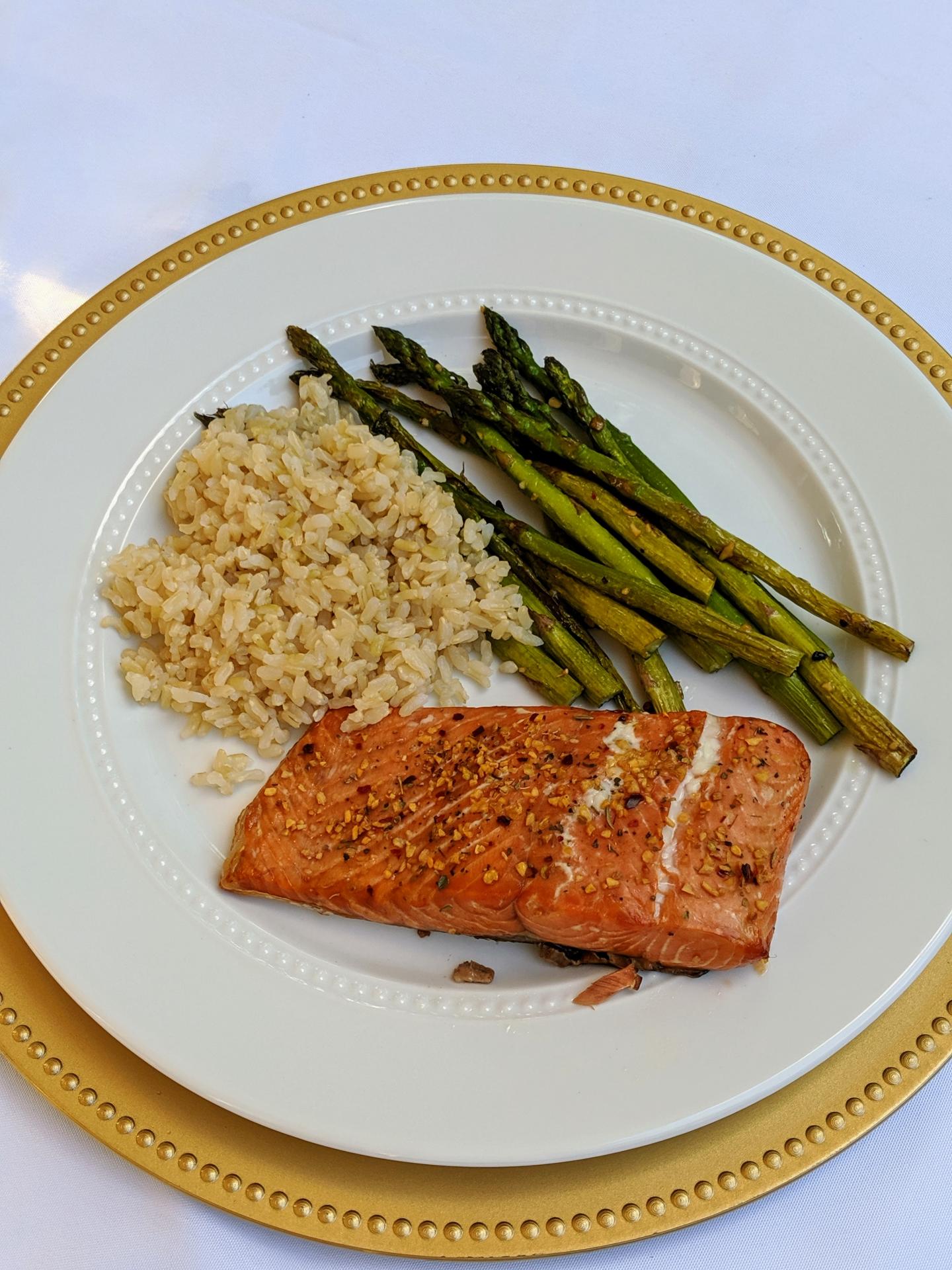 A diet higher in fish oils helped reduce migraine headache pain.