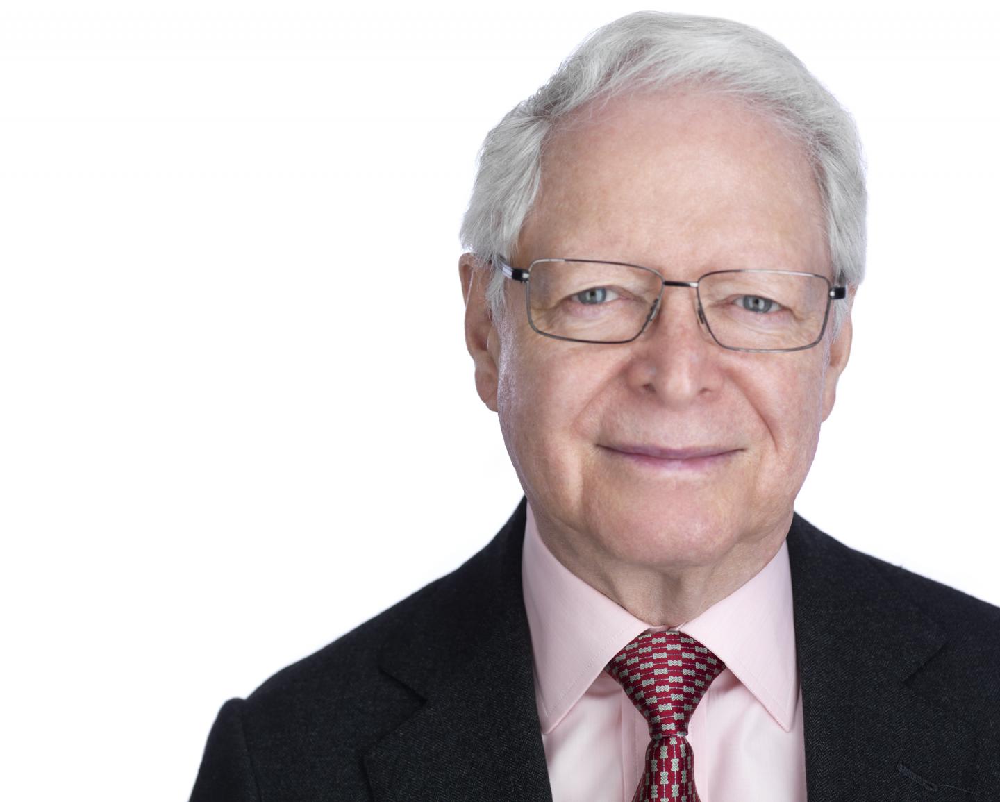 Dr. Jan Vilcek