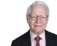 Dr. Jan Vilcek