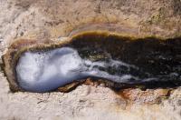 Hot Spring in Chile (2 of 2)