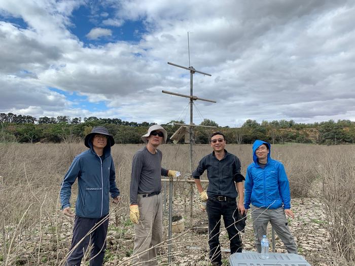 Fieldwork