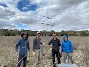 Fieldwork