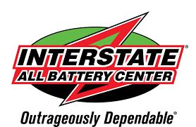 Interstate Batteries Logo