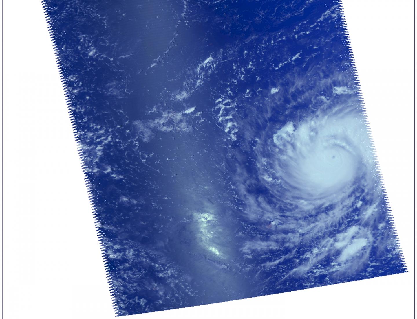 Aqua Image of Jebi