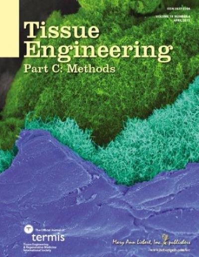 Tissue Engineering Part C