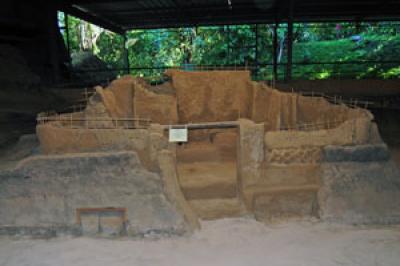 Cer&#233;n Shaman House