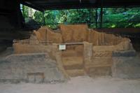 Cer&#233;n Shaman House