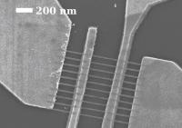 Graphene Interconnects