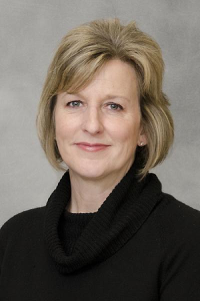 Amy Vogelsmeier, 