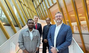 RMIT Nexsen team