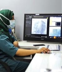 THI-IHME collaboration on data