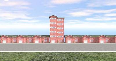 McMansion 1 (of 3)