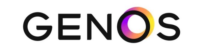 Logo of Genos