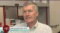 Erkki Ruoslahti, M.D., Ph.D., Sanford-Burnham Medical Research Institute (2 of 2)