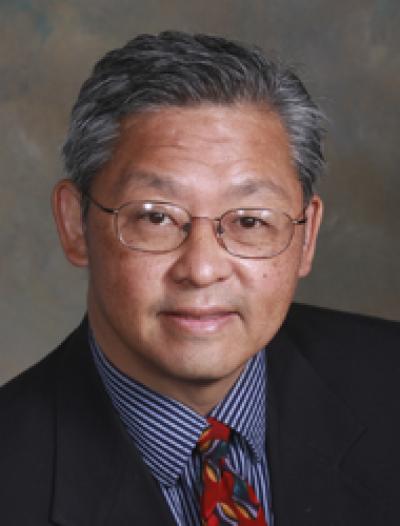 Victor Y. Fujimoto, University of California - San Francisco