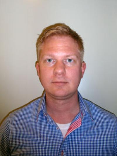 Anders Nordenfelt, 	University of Gothenburg 