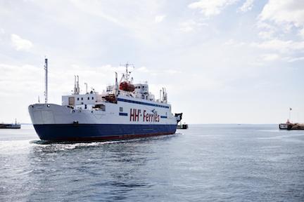 Sea Traffic
