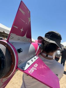 UC Rocketry