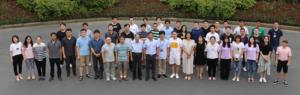the research team