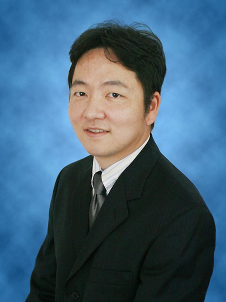 Sunghwan 'Sunny' Jung, Virginia Tech