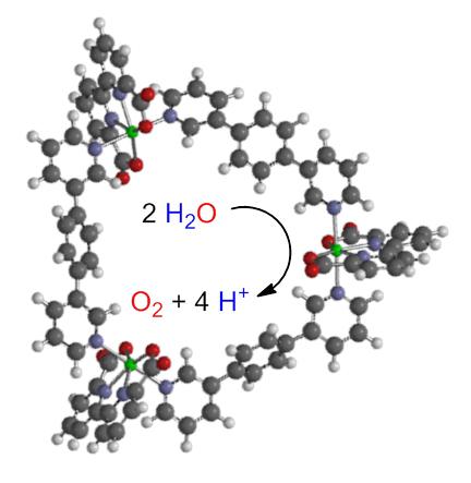 Photosystem II