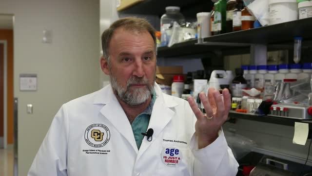 Could Edible Chemotherapy Be Made from Raw Milk?